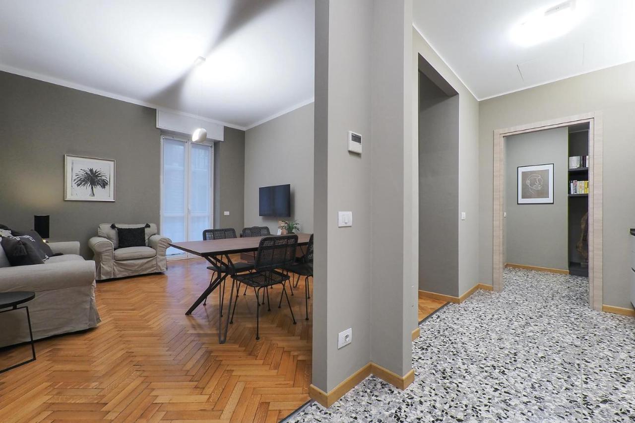 Contempora Apartments - Cavallotti 13 - B23 米兰 外观 照片