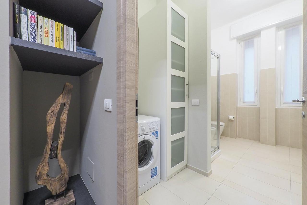 Contempora Apartments - Cavallotti 13 - B23 米兰 外观 照片