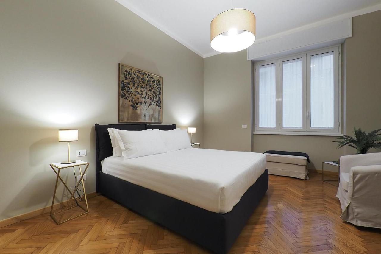 Contempora Apartments - Cavallotti 13 - B23 米兰 外观 照片