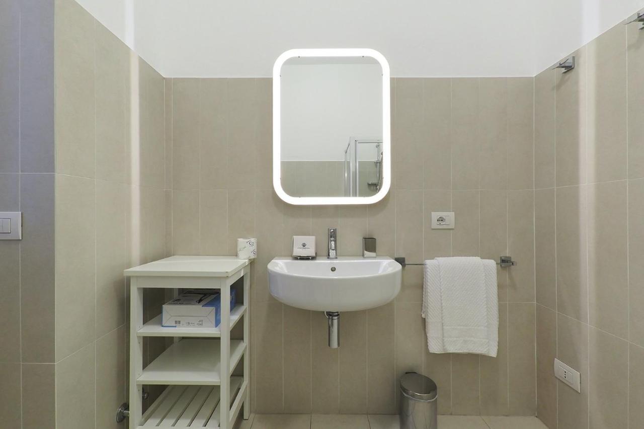 Contempora Apartments - Cavallotti 13 - B23 米兰 外观 照片