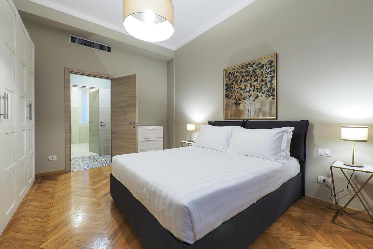 Contempora Apartments - Cavallotti 13 - B23 米兰 外观 照片