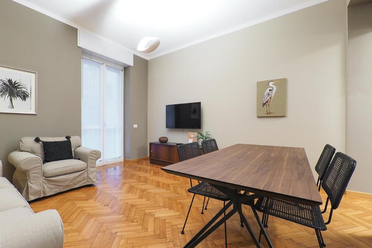 Contempora Apartments - Cavallotti 13 - B23 米兰 外观 照片