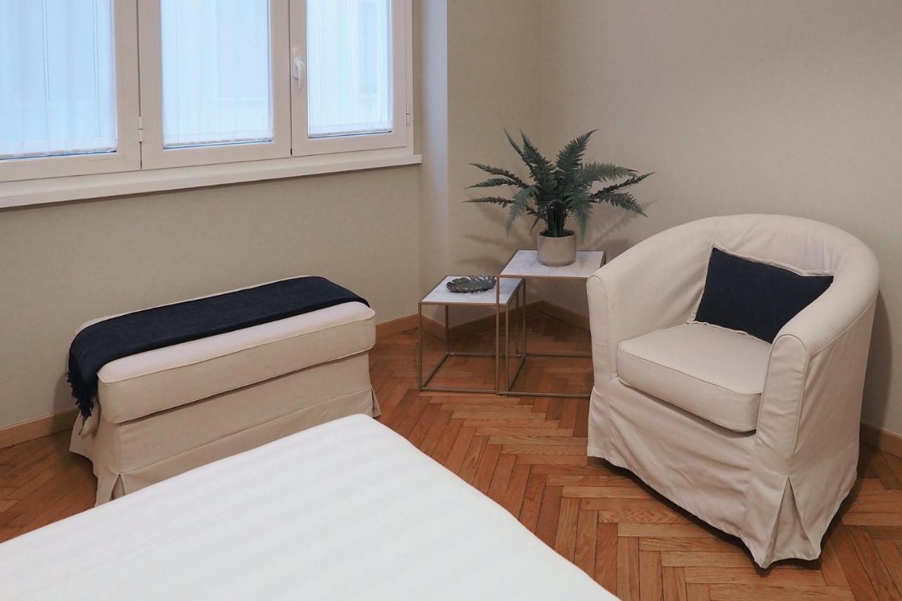 Contempora Apartments - Cavallotti 13 - B23 米兰 外观 照片