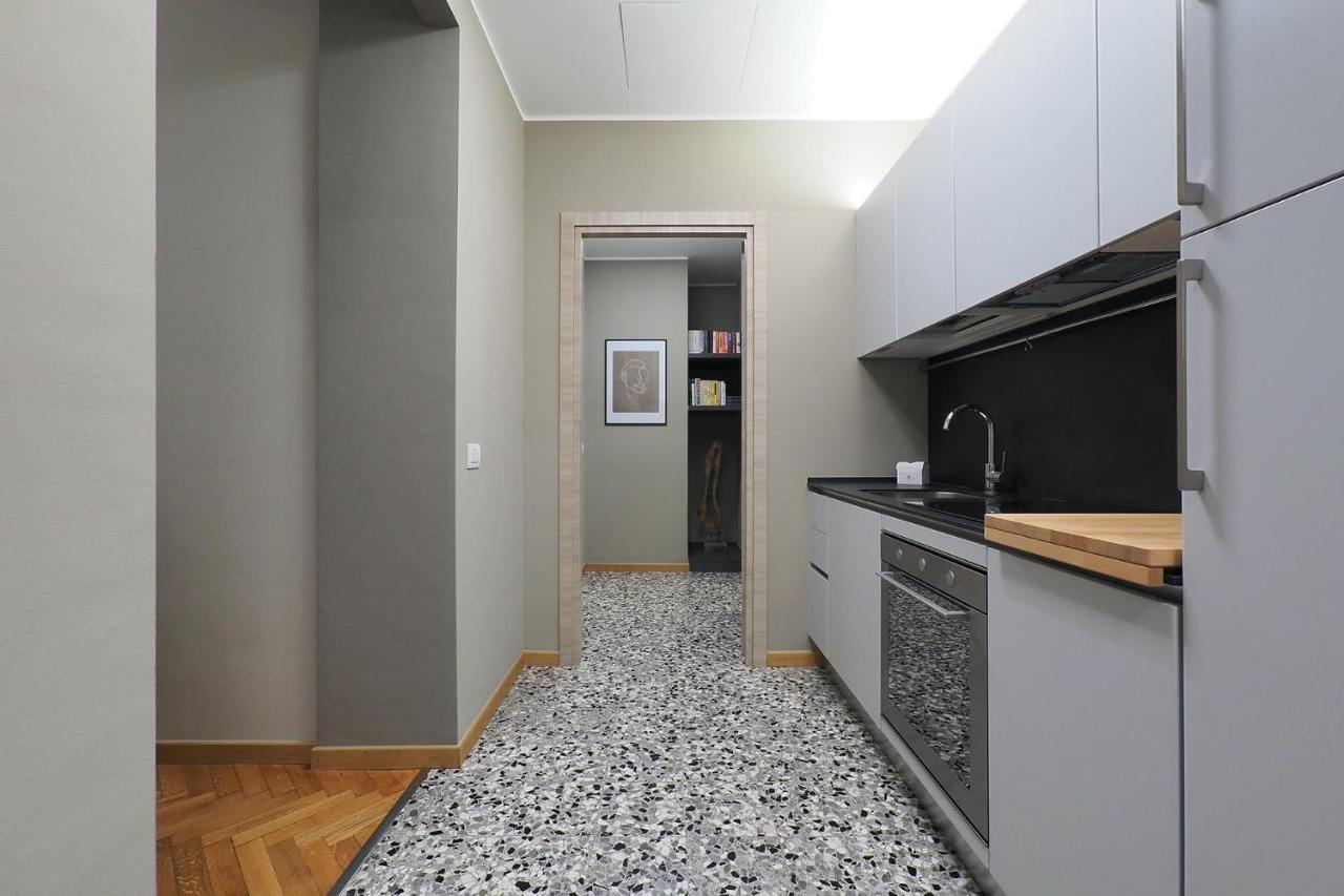 Contempora Apartments - Cavallotti 13 - B23 米兰 外观 照片