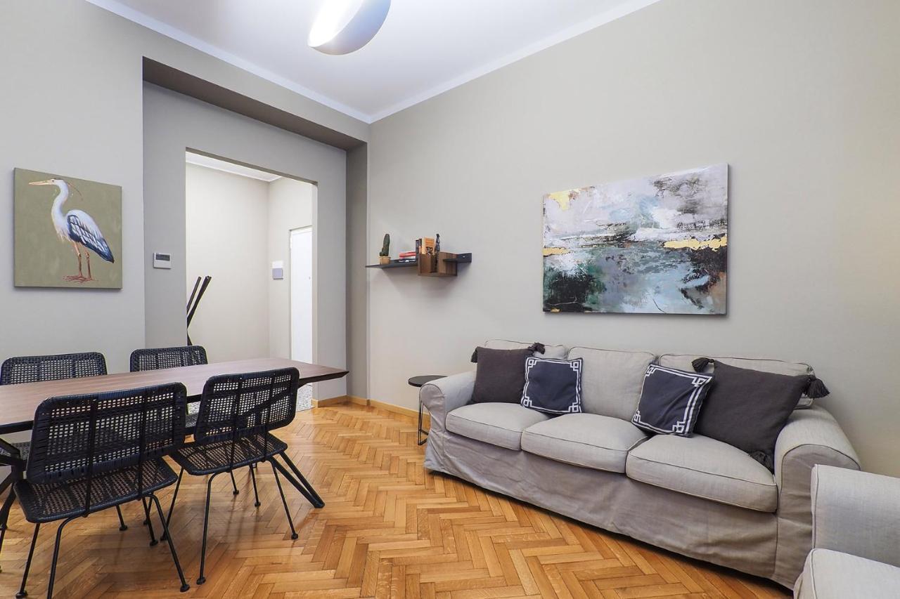 Contempora Apartments - Cavallotti 13 - B23 米兰 外观 照片