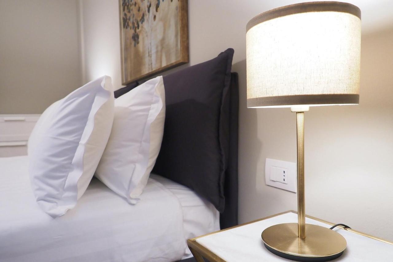 Contempora Apartments - Cavallotti 13 - B23 米兰 外观 照片