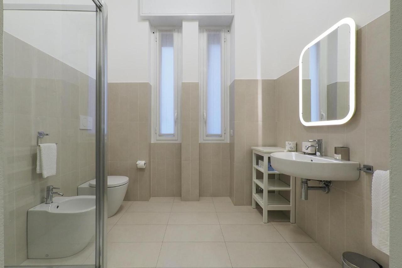 Contempora Apartments - Cavallotti 13 - B23 米兰 外观 照片