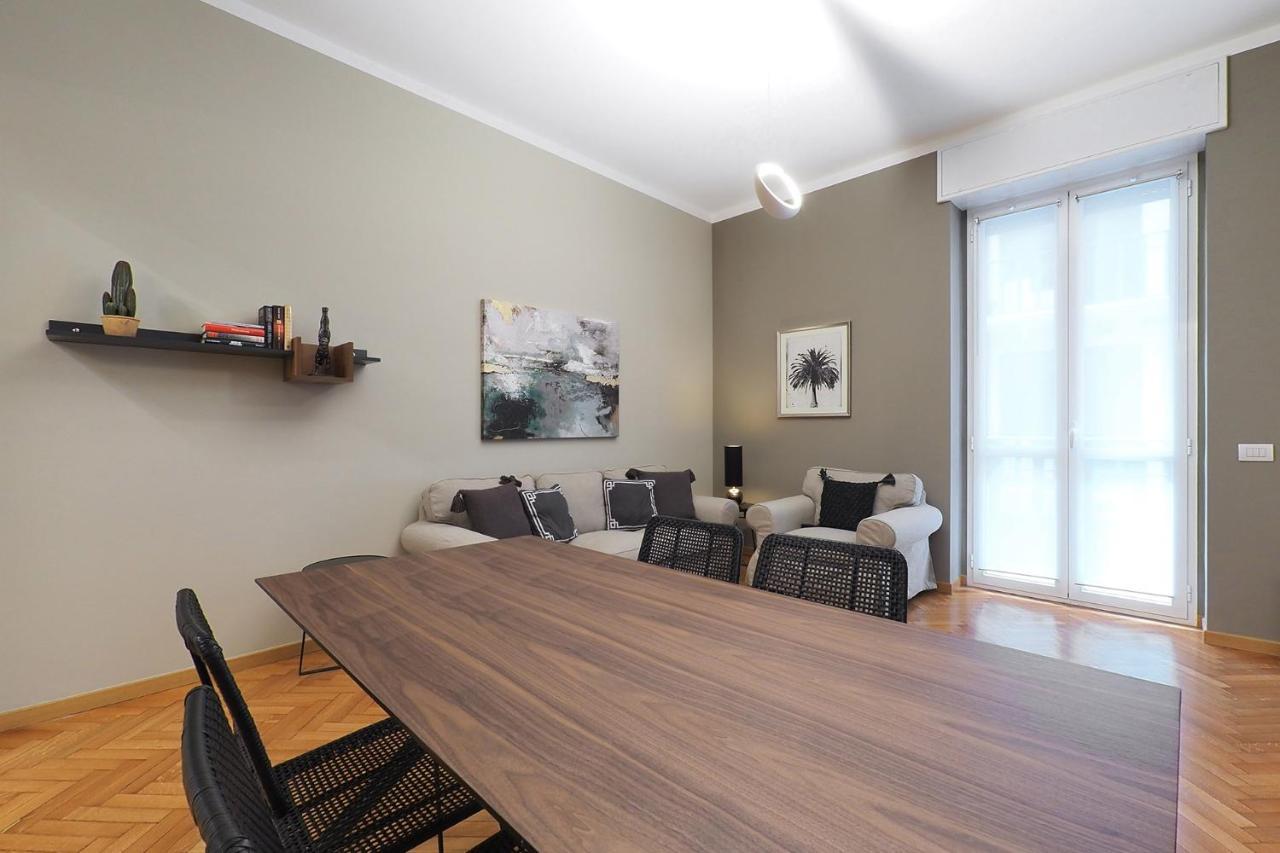 Contempora Apartments - Cavallotti 13 - B23 米兰 外观 照片