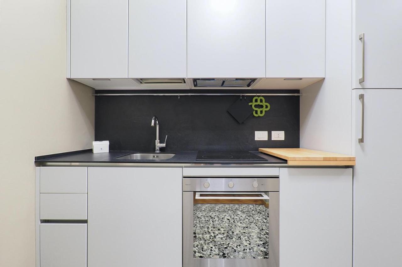 Contempora Apartments - Cavallotti 13 - B23 米兰 外观 照片