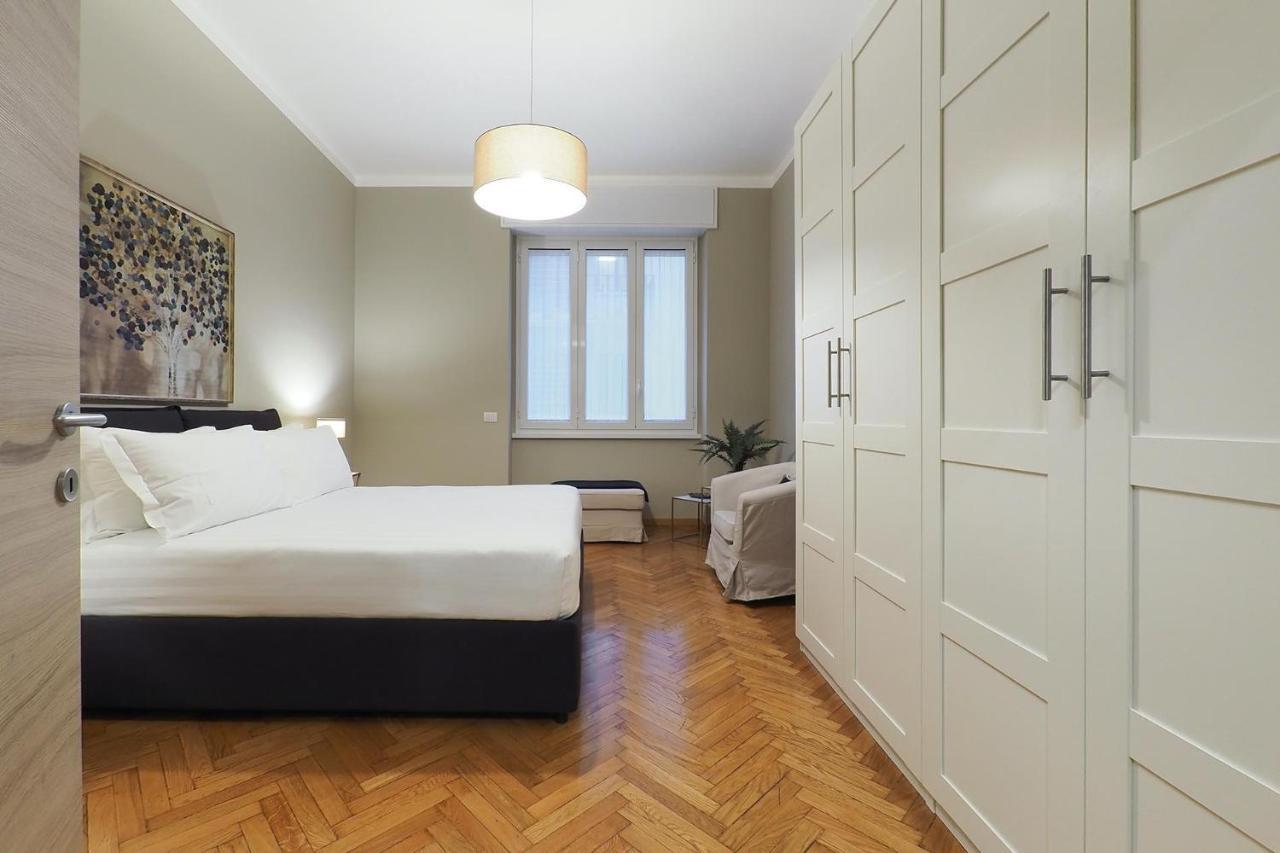 Contempora Apartments - Cavallotti 13 - B23 米兰 外观 照片