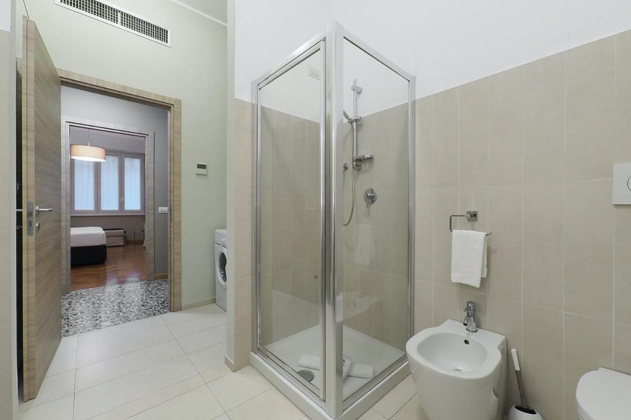 Contempora Apartments - Cavallotti 13 - B23 米兰 外观 照片