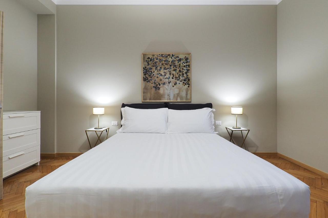 Contempora Apartments - Cavallotti 13 - B23 米兰 外观 照片